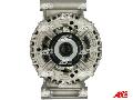 Alternator do Forda, A0200, AUTO-STARTER w ofercie sklepu e-autoparts.pl 