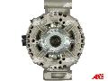 Alternator do Forda, A0281, AUTO-STARTER w ofercie sklepu e-autoparts.pl 