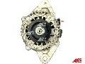 Alternator do Toyoty, A6072, AUTO-STARTER w ofercie sklepu e-autoparts.pl 