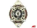 Alternator do Suzuki, A5052, AUTO-STARTER w ofercie sklepu e-autoparts.pl 