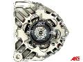 Alternator do Renault, A3171, AUTO-STARTER w ofercie sklepu e-autoparts.pl 