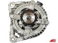 Alternator do Suzuki, A6132(DENSO), AUTO-STARTER w ofercie sklepu e-autoparts.pl 