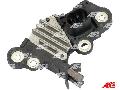 Regulator napięcia do VW, ARE0129, AUTO-STARTER w ofercie sklepu e-autoparts.pl 