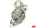 Rozrusznik do Toyoty, S6036, AUTO-STARTER w ofercie sklepu e-autoparts.pl 