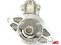 Rozrusznik do Subaru, S6062, AUTO-STARTER w ofercie sklepu e-autoparts.pl 