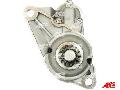 Rozrusznik do Skody, S0321, AUTO-STARTER w ofercie sklepu e-autoparts.pl 