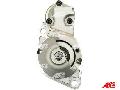 Rozrusznik do Mercedesa, S0396, AUTO-STARTER w ofercie sklepu e-autoparts.pl 