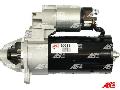 Rozrusznik do Mercedesa, S0396, AUTO-STARTER w ofercie sklepu e-autoparts.pl 