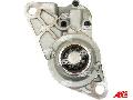 Rozrusznik do Seata, S0398, AUTO-STARTER w ofercie sklepu e-autoparts.pl 