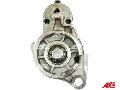 Rozrusznik do VW, S0402, AUTO-STARTER w ofercie sklepu e-autoparts.pl 