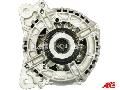 Alternator do VW, A0190(P), AUTO-STARTER w ofercie sklepu e-autoparts.pl 