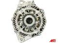 Alternator do Nissana, A2044, AUTO-STARTER w ofercie sklepu e-autoparts.pl 