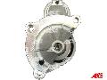 Rozrusznik do Citroena, S3027(VALEO), AUTO-STARTER w ofercie sklepu e-autoparts.pl 
