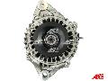 Alternator do Toyoty, A6138, AUTO-STARTER w ofercie sklepu e-autoparts.pl 