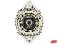 Alternator do Suzuki, A4097, AUTO-STARTER w ofercie sklepu e-autoparts.pl 