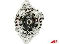 Alternator do Kia, A3176, AUTO-STARTER w ofercie sklepu e-autoparts.pl 