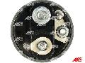 Włącznik elektromagnetyczny, rozrusznik, SS0132, AUTO-STARTER w ofercie sklepu e-autoparts.pl 