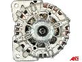 Alternator do Renault, A3168, AUTO-STARTER w ofercie sklepu e-autoparts.pl 