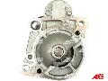 Rozrusznik do Chryslera, S5100, AUTO-STARTER w ofercie sklepu e-autoparts.pl 