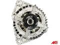 Alternator do Land Rovera, A4100, AUTO-STARTER w ofercie sklepu e-autoparts.pl 