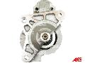 Rozrusznik do Renault, S3084, AUTO-STARTER w ofercie sklepu e-autoparts.pl 