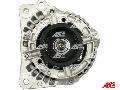 Alternator do VW, A0040, AUTO-STARTER w ofercie sklepu e-autoparts.pl 