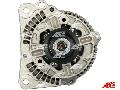 Alternator do Audi, A0041, AUTO-STARTER w ofercie sklepu e-autoparts.pl 
