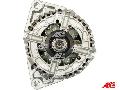 Alternator do Opla, A0052, AUTO-STARTER w ofercie sklepu e-autoparts.pl 