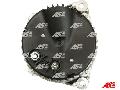 Alternator do Mercedesa, A0054, AUTO-STARTER w ofercie sklepu e-autoparts.pl 