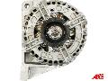 Alternator do Volvo, A0060, AUTO-STARTER w ofercie sklepu e-autoparts.pl 