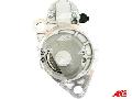 Rozrusznik do Nissana, S5131, AUTO-STARTER w ofercie sklepu e-autoparts.pl 