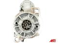 Rozrusznik do Nissana, S5118, AUTO-STARTER w ofercie sklepu e-autoparts.pl 