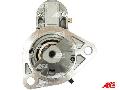Rozrusznik do Jeepa, S5120, AUTO-STARTER w ofercie sklepu e-autoparts.pl 