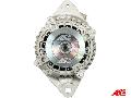 Alternator do Isuzu, A6152, AUTO-STARTER w ofercie sklepu e-autoparts.pl 