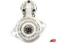 Rozrusznik do VW, S0414, AUTO-STARTER w ofercie sklepu e-autoparts.pl 