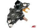 Regulator napięcia do Mercedesa, ARE0144(BOSCH), AUTO-STARTER w ofercie sklepu e-autoparts.pl 