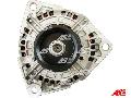 AlternatorA0053, AUTO-STARTER w ofercie sklepu e-autoparts.pl 