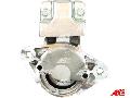 Rozrusznik do Suzuki, S5139, AUTO-STARTER w ofercie sklepu e-autoparts.pl 