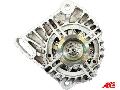 Alternator do Fiata, A6161(DENSO), AUTO-STARTER w ofercie sklepu e-autoparts.pl 