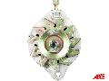 Alternator do Lady, A9072, AUTO-STARTER w ofercie sklepu e-autoparts.pl 