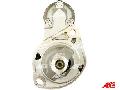 Rozrusznik do Mercedesa, S0460, AUTO-STARTER w ofercie sklepu e-autoparts.pl 