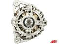 Alternator do Land Rovera, A4103, AUTO-STARTER w ofercie sklepu e-autoparts.pl 