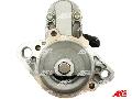 Rozrusznik do Hondy, S5144, AUTO-STARTER w ofercie sklepu e-autoparts.pl 