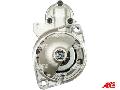 Rozrusznik do Mercedesa, S0026, AUTO-STARTER w ofercie sklepu e-autoparts.pl 