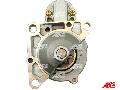 Rozrusznik do Renault, S5009, AUTO-STARTER w ofercie sklepu e-autoparts.pl 