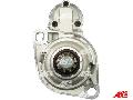 Rozrusznik do VW, S0025, AUTO-STARTER w ofercie sklepu e-autoparts.pl 