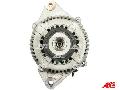 Alternator do Toyoty, A6136, AUTO-STARTER w ofercie sklepu e-autoparts.pl 