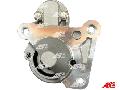 Rozrusznik do Renault, S5044, AUTO-STARTER w ofercie sklepu e-autoparts.pl 