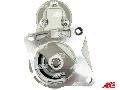 Rozrusznik do Fiata, S4025, AUTO-STARTER w ofercie sklepu e-autoparts.pl 