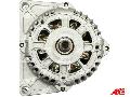 Alternator do Opla, A1026, AUTO-STARTER w ofercie sklepu e-autoparts.pl 